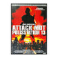 Assault On Precinct 13 | Attack Mot Polisstation 13