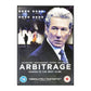 Arbitrage