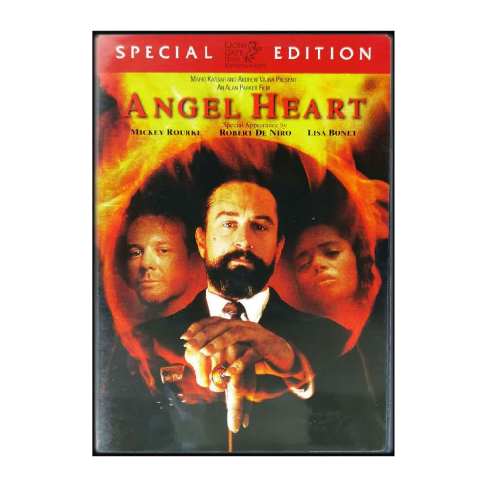 Angel Heart