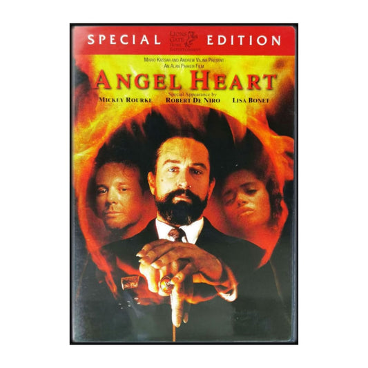 Angel Heart