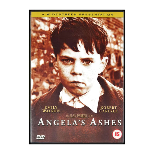 Angela'S Ashes