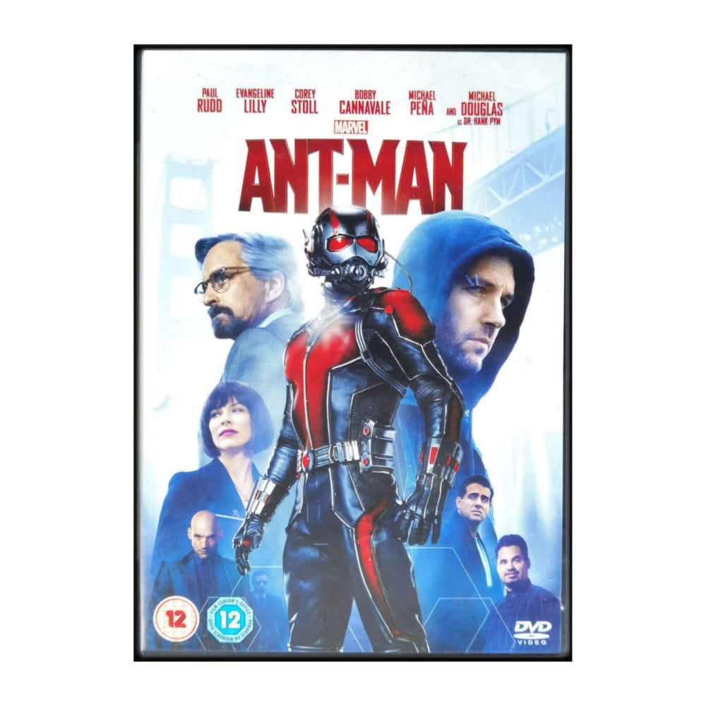 Ant-Man