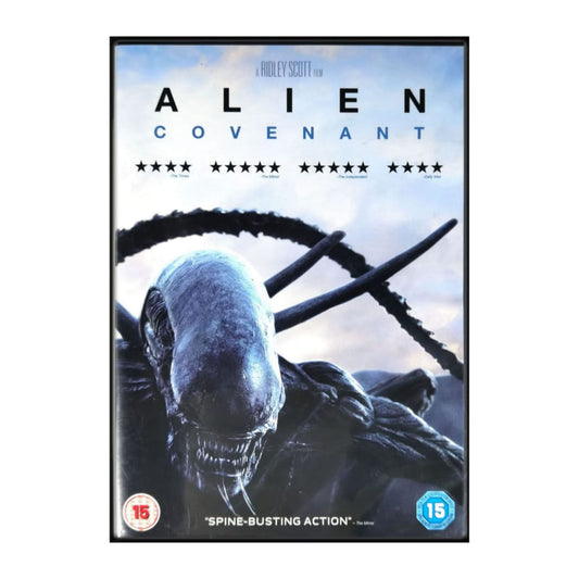 Alien: Covenant