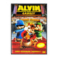 Alvin And The Chipmunks | Alvin Och Gänget