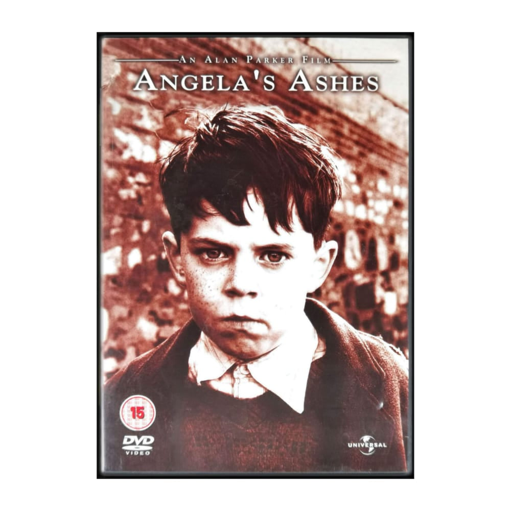 Angela'S Ashes