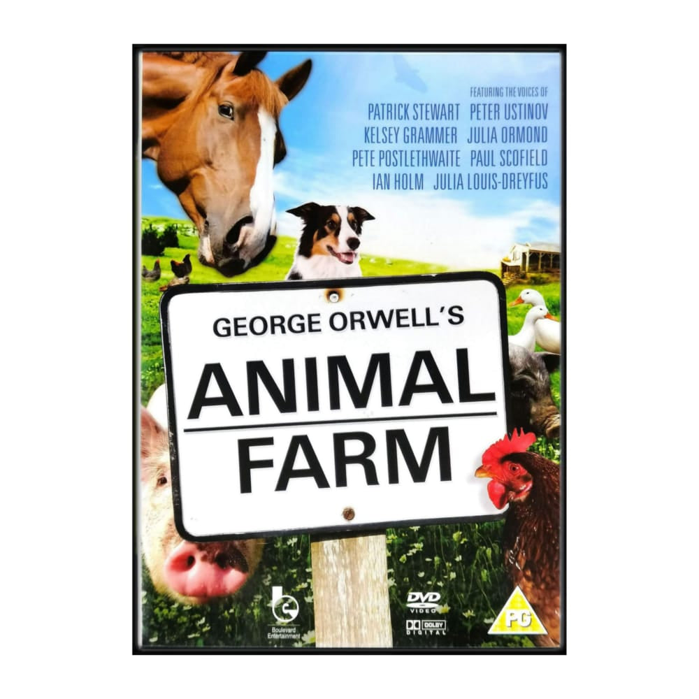 Animal Farm