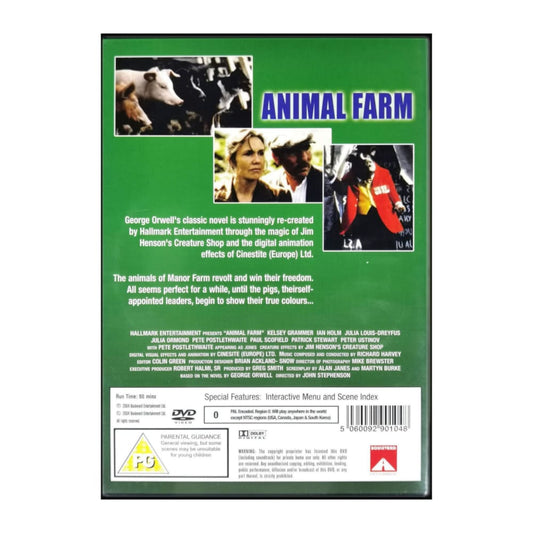 Animal Farm