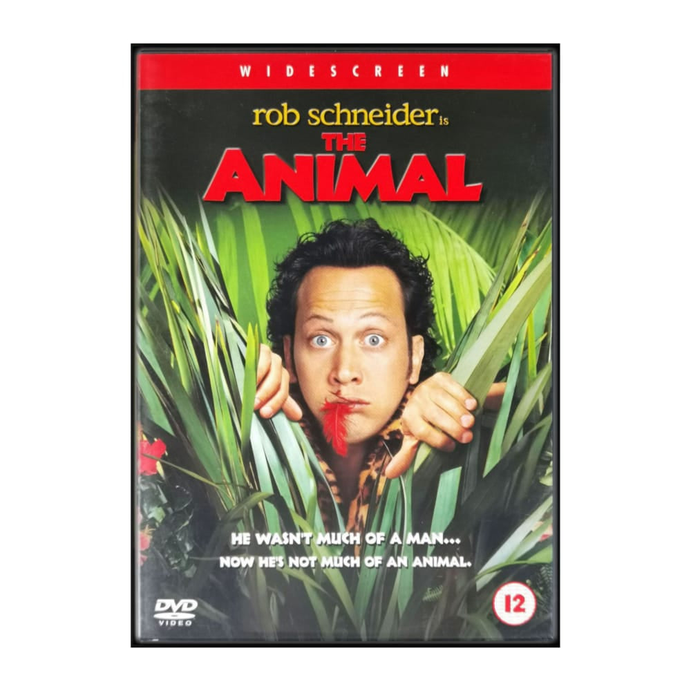 The Animal