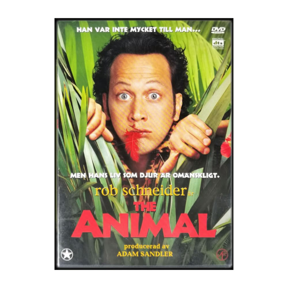 The Animal