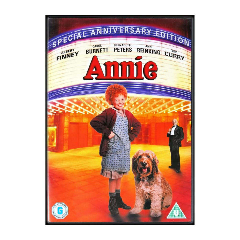 Annie