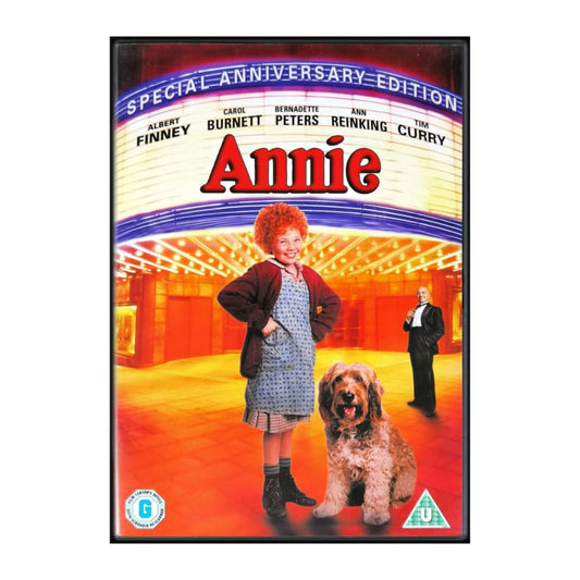 Annie