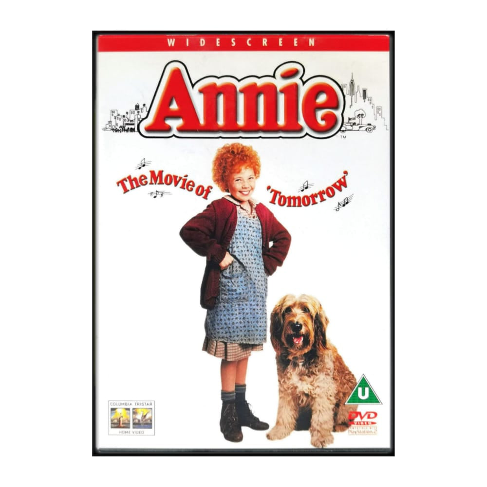 Annie