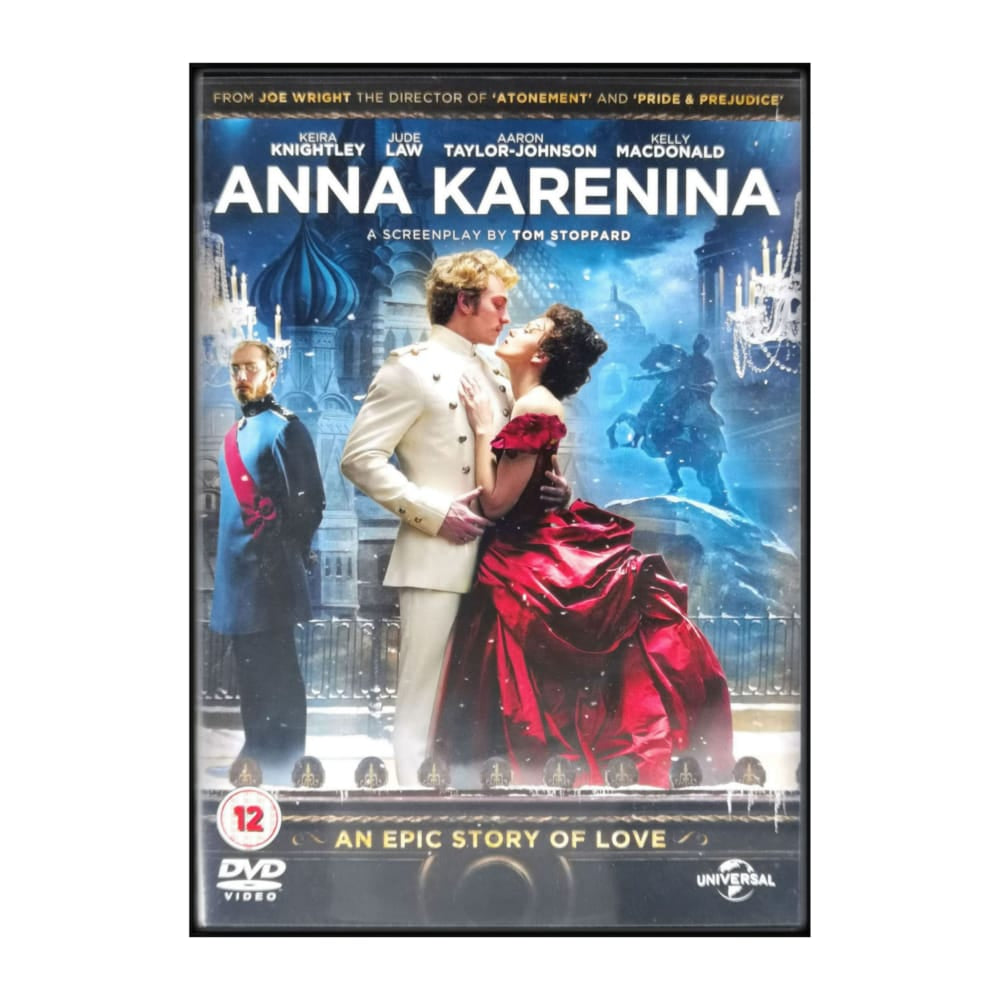 Anna Karenina