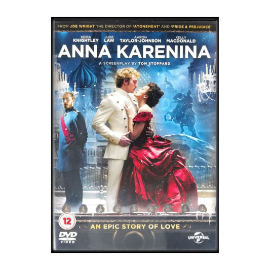 Anna Karenina