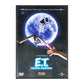 E.T. The Extra-Terrestrial