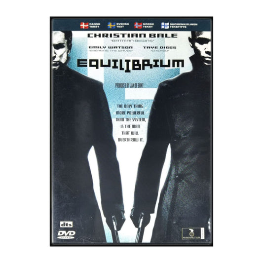 Equilibrium