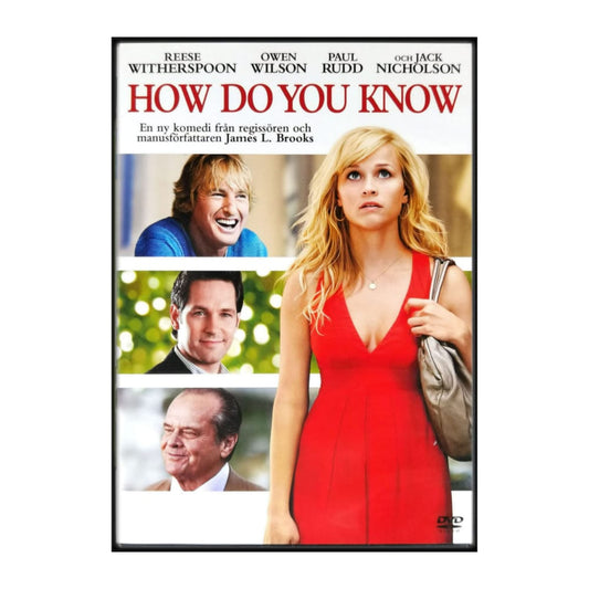 How Do You Know