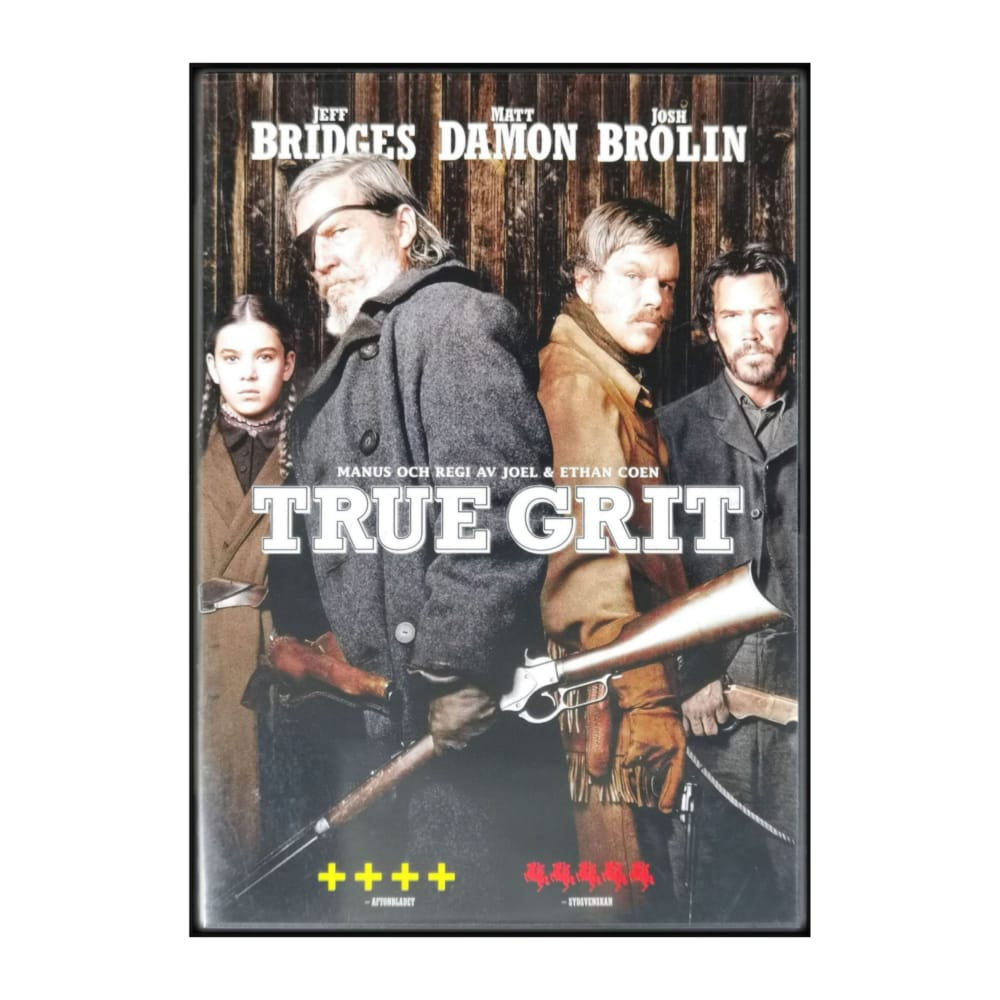 True Grit