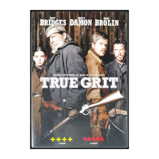 True Grit
