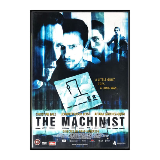 The Machinist
