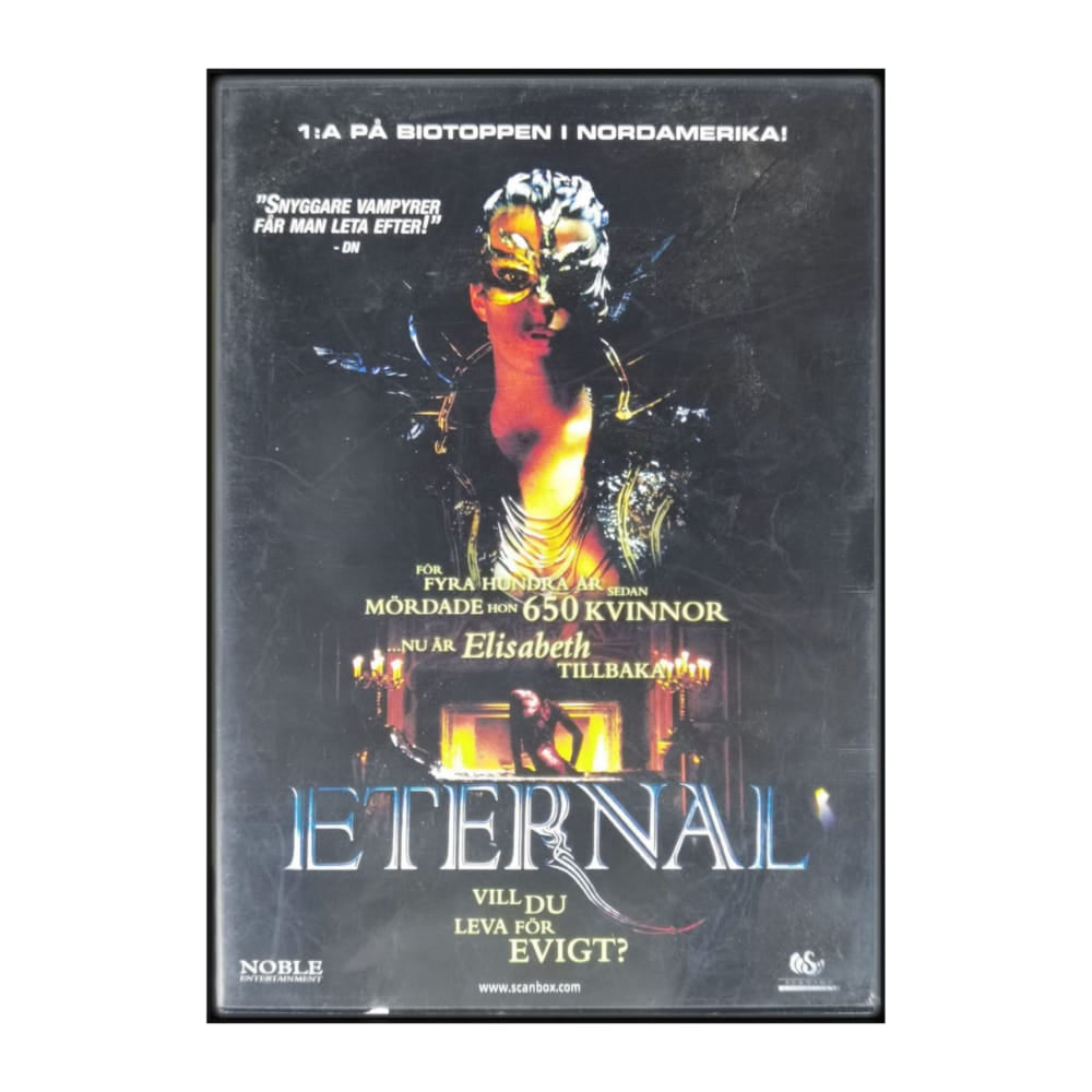 Eternal
