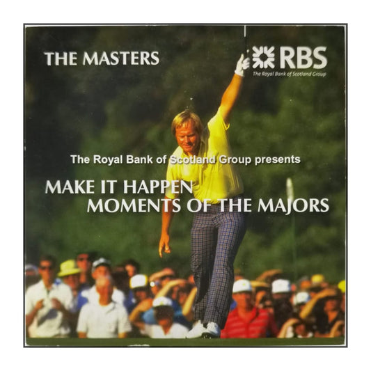 Rbs: The Masters