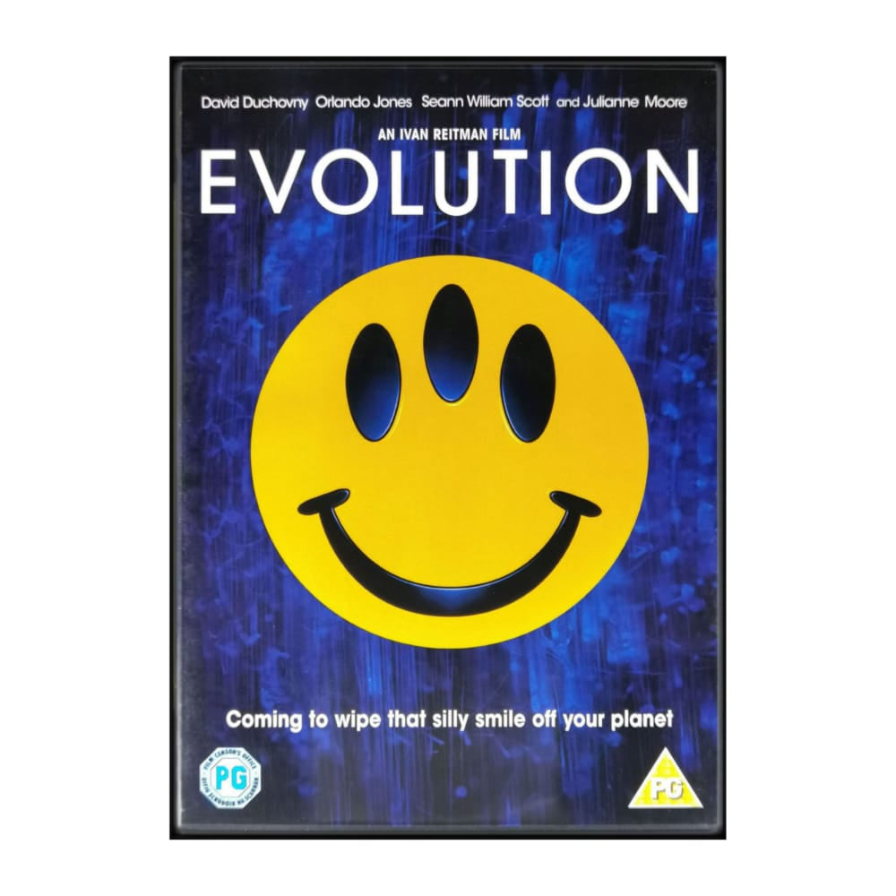 Evolution