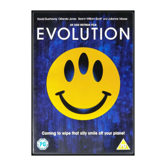 Evolution