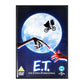 E.T. The Extra-Terrestrial
