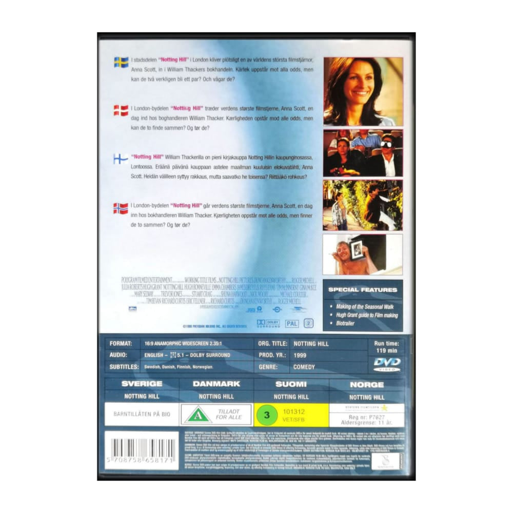 Notting Hill