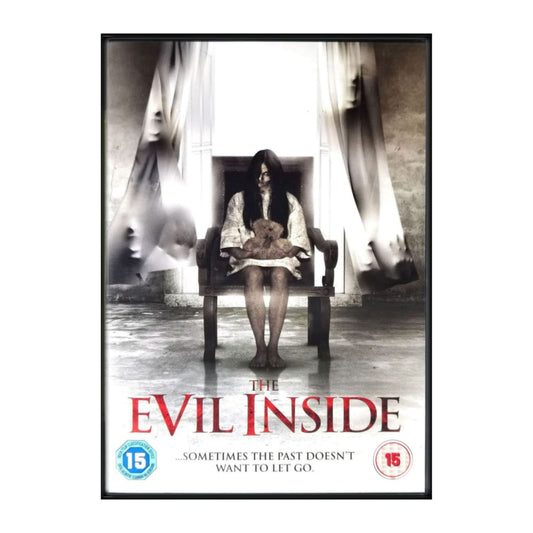The Evil Inside