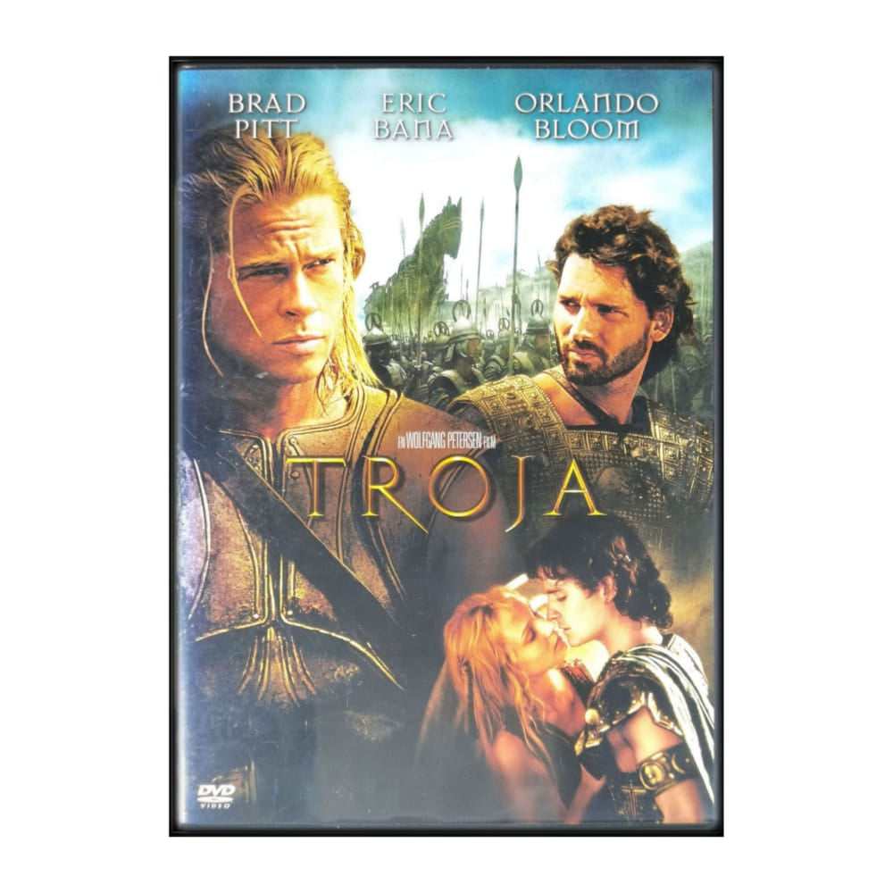 Troy | Troja