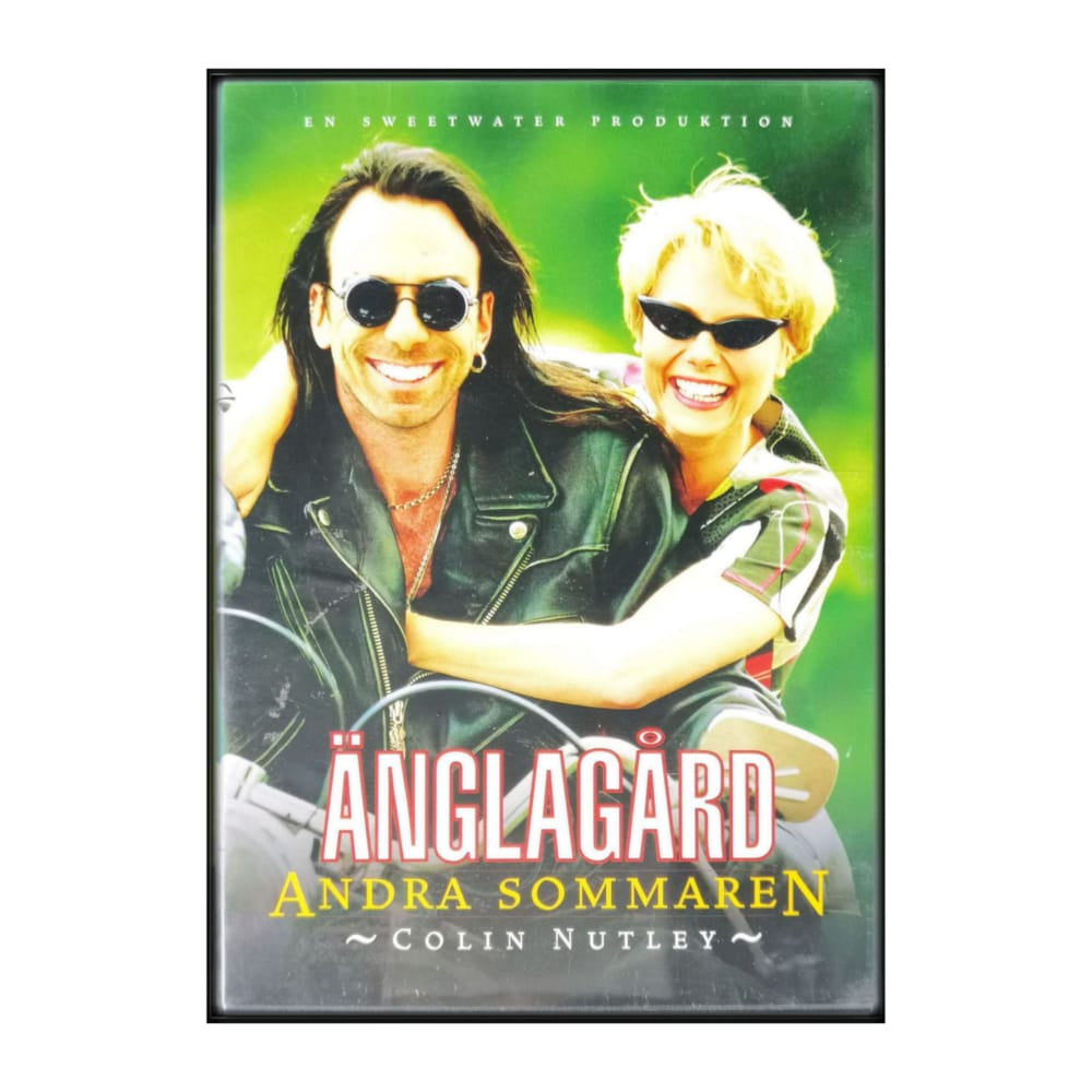 Änglagård - Andra Sommaren