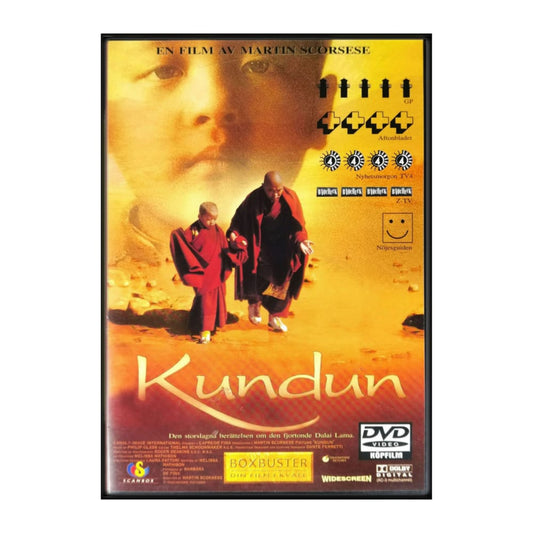 Kundun