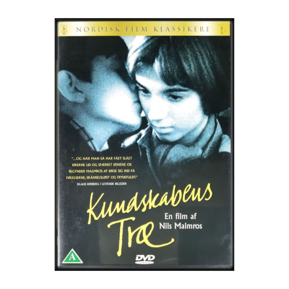 Kundskabens Træ