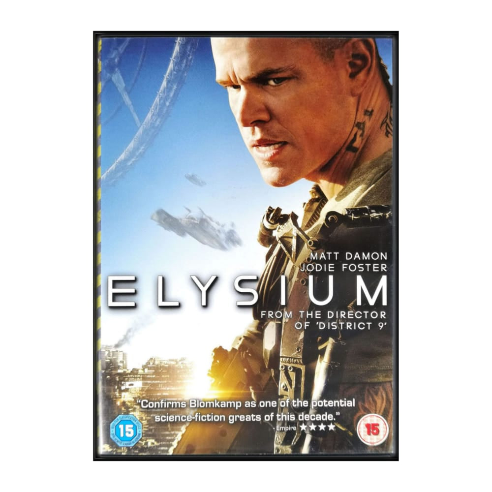 Elysium