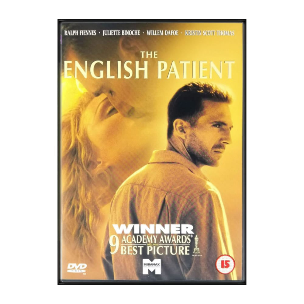 The English Patient