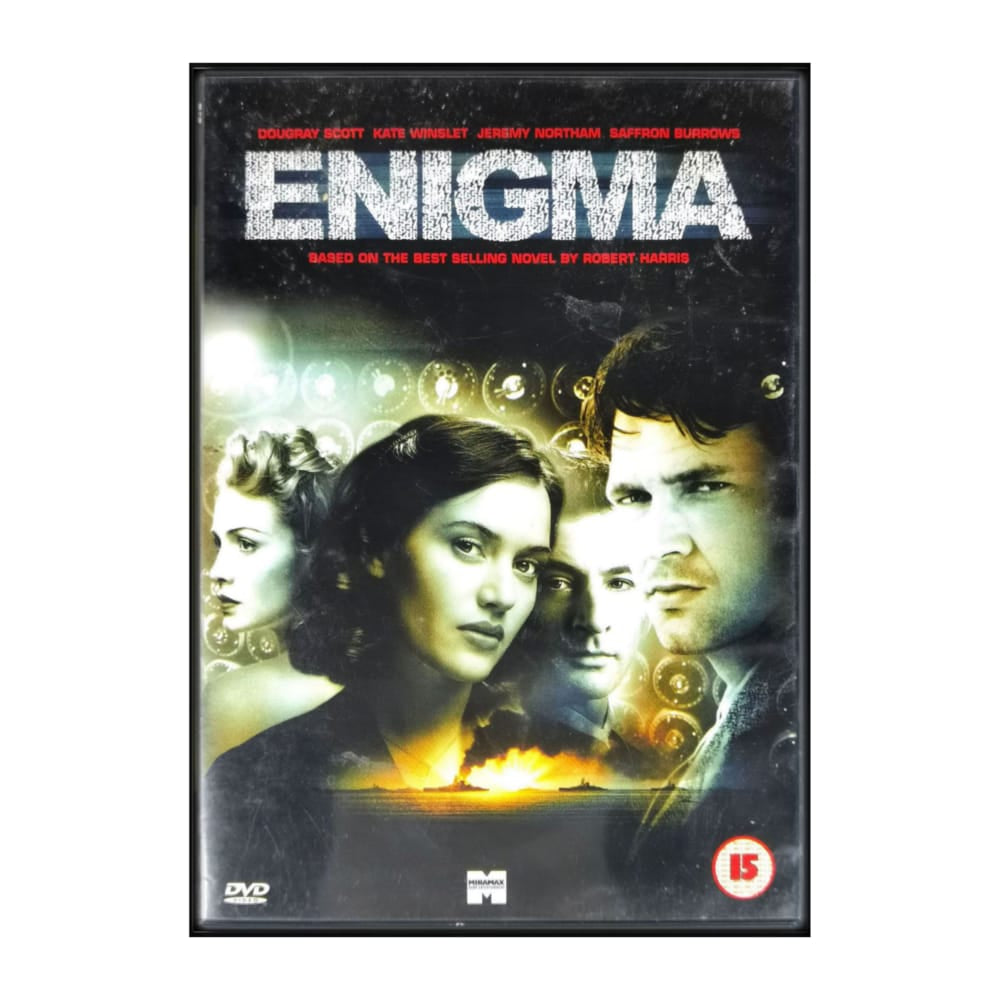 Enigma