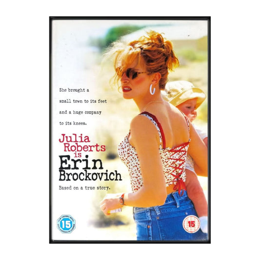 Erin Brockovich