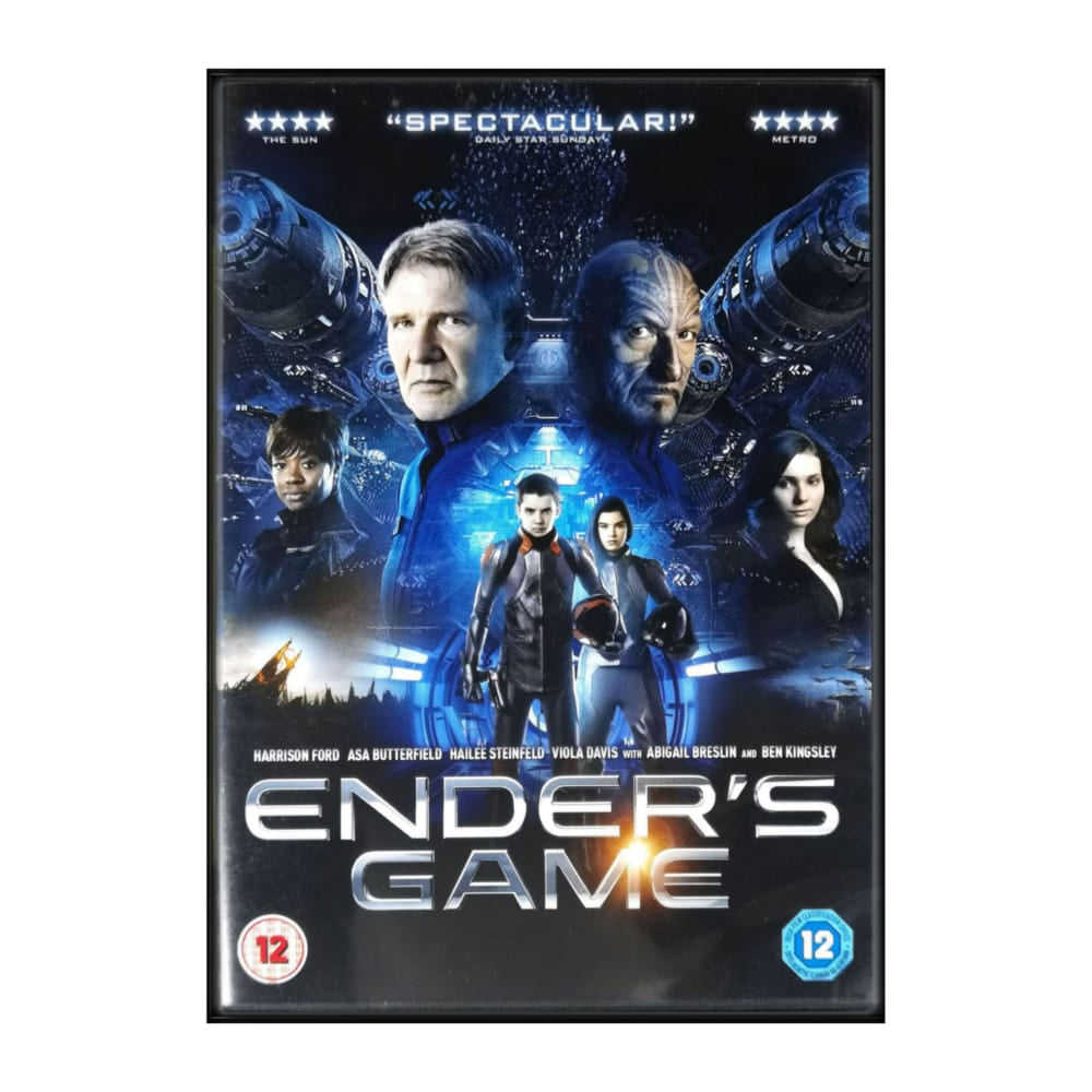 Ender'S Game