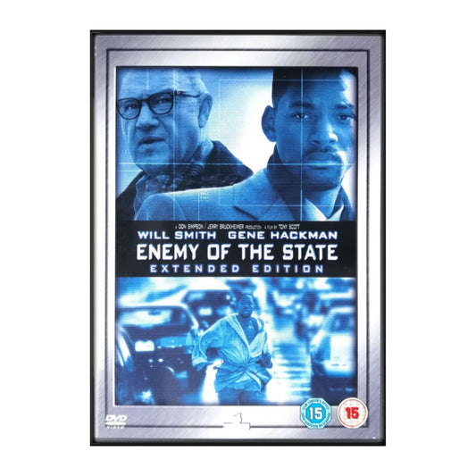 Enemy Of The State