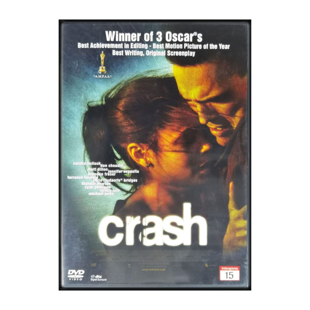 Crash