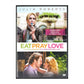 Eat Pray Love