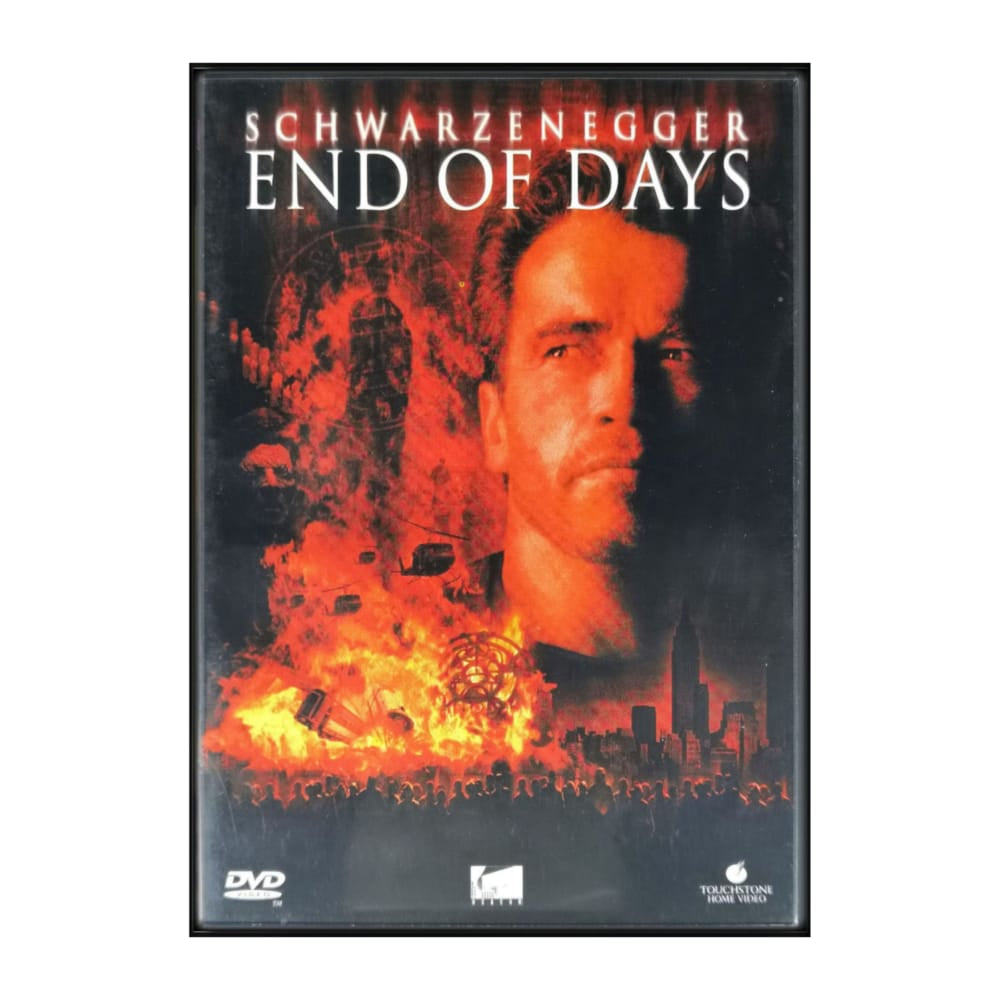 End Of Days