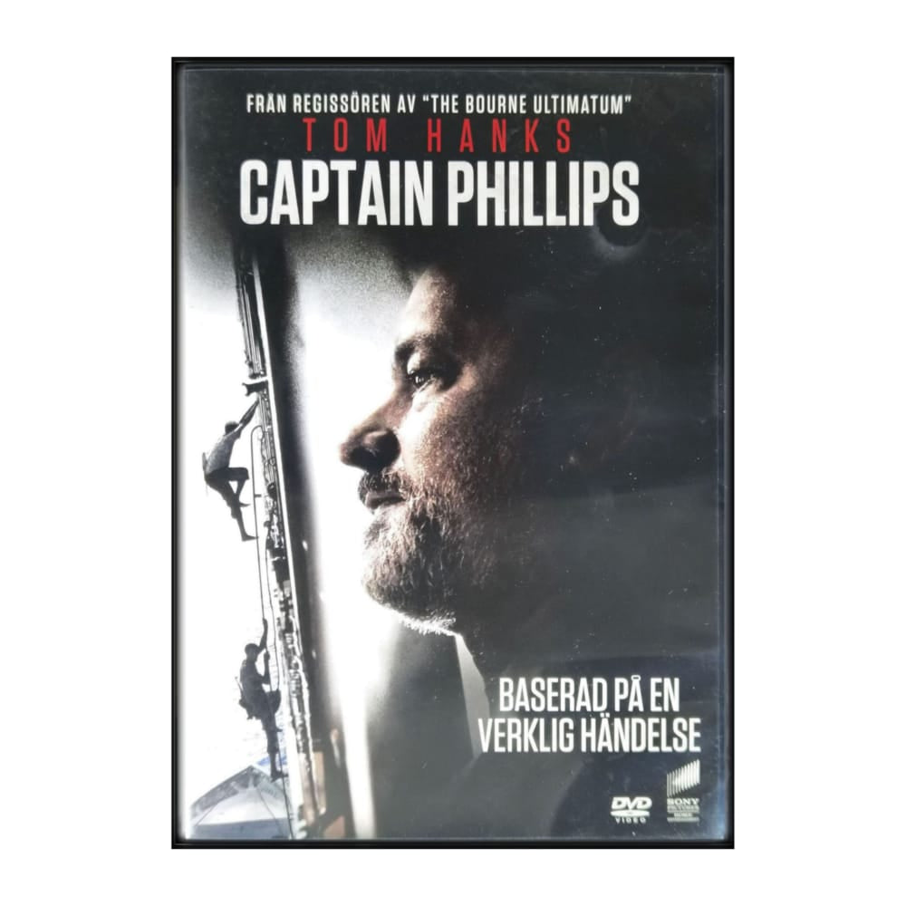 Captain Phillips