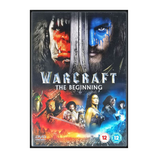 Warcraft