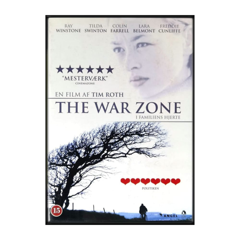 The War Zone