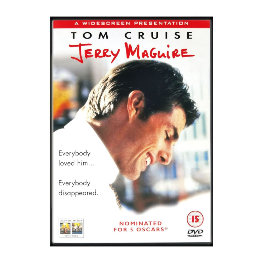 Jerry Maguire