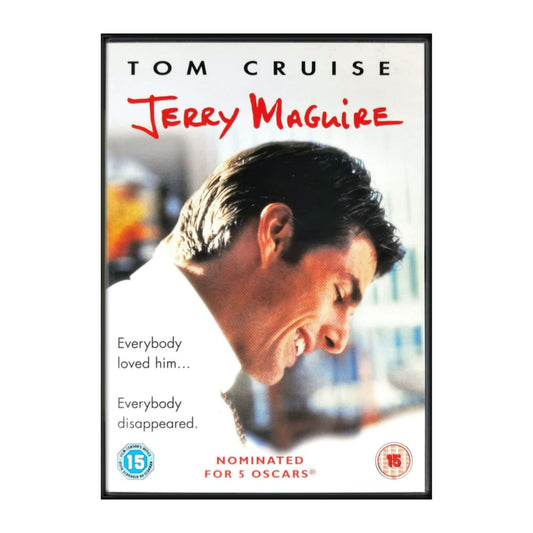 Jerry Maguire