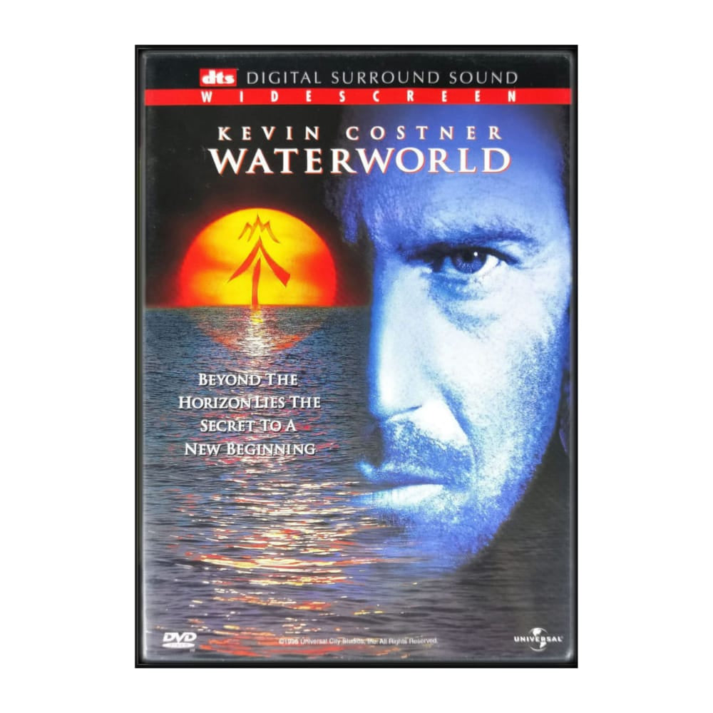 Waterworld